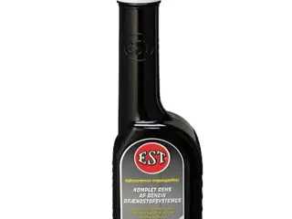 Est komplet systemrens benzin 250 ml
