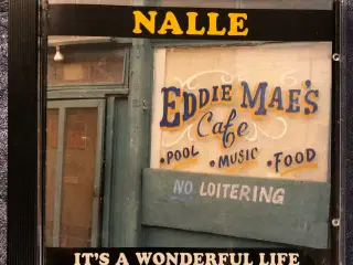 Nalle: It?s a Wonderful Life