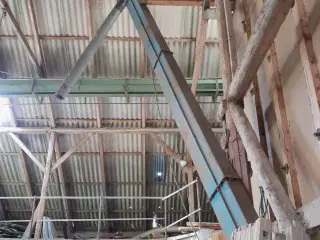 Kædeelevator