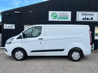 Ford Transit Custom 300S 2,0 TDCi 130 Trend