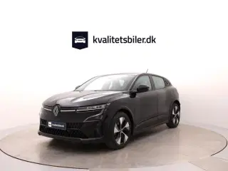 Renault Megane E-Tech 60 Equilibre