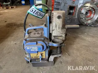 Magnet boremaskine Nitto QA 4000