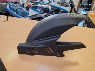 GSXR 750 1988 Bagskærm