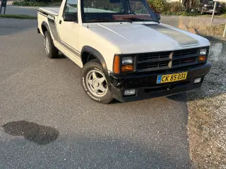 Dodge Dakota Shelby