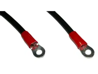 Raco starter-kontaktkabel 35mm2 50cm