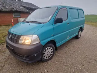 Grand Vitara KØBES