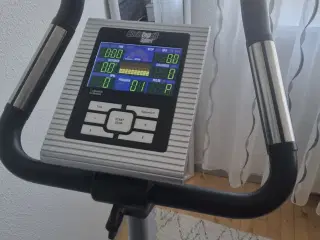 Motionscykel "CHRISTOPEIT SPORT "