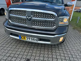 Dodge Ram 1500 Eco D