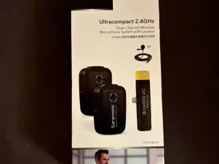 Saramonic Blink 500 B3