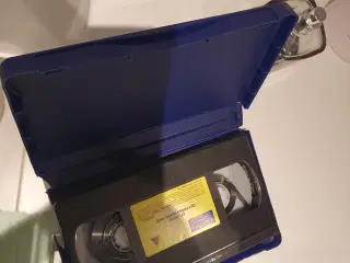 VHS Atlantis  det forsvundne rige