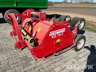 Topknuser Grimme KS 75-2 8181