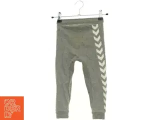 Sweatpants fra Hummel (str. 92 cm)