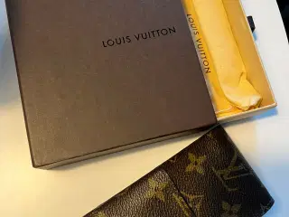 Louis Vuitton ur etui 