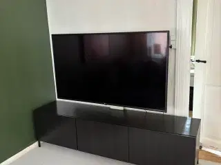 TV møbel inkl. tv ophæng
