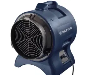 Ventilator Raptor