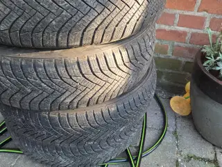 Vinterdæk 155/65 R14
