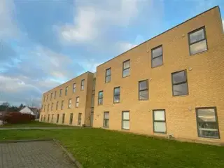 59 m2 lejlighed i Aarhus N