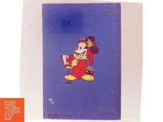 Walt Disney&#39;s Jumbobog 33 fra Disney