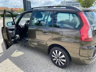 Citroën C4 grand picasso 
