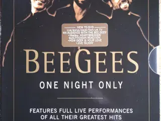 Bee Gees - One Night Only