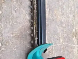 EL Hæk klipper 