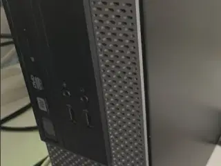 Dell optiplex 3020 SFF