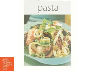 Pasta (Bog)