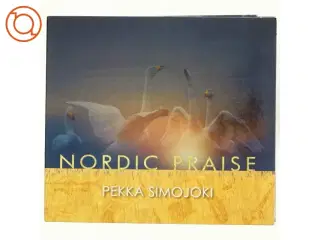 Nordic Praise CD