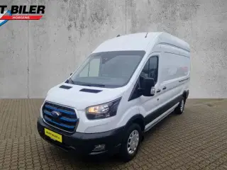Ford E-Transit 350 L3 Van 68 Trend H2 RWD