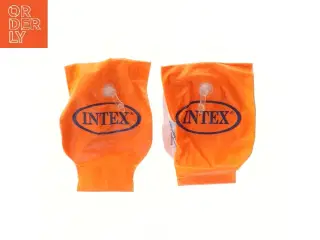 Oppustelige svømmevinger til børn fra Intex (str. 3-6 år )