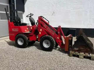 Thaler KL 222 A Minilæsser