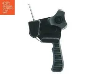 Tape dispenser fra Max (str. 23 cm)