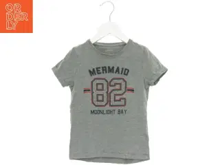 T-Shirt fra Name It (str. 128 cm)