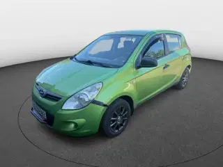 Hyundai i20 1,25 Classic