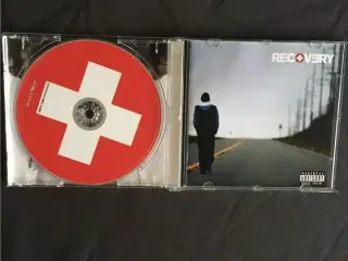 Eminem - CD