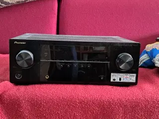 Pioneer sourond receiver