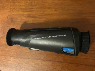 Termisk spotter 