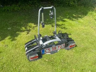 Thule cykelholder