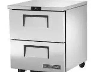 Kølemodul TUC-27D-2-HC 2D True