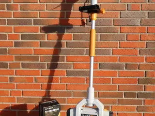 Batavia  Elektrisk flise- terrasserenser
