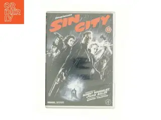Sin City