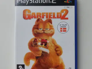 Garfield 2