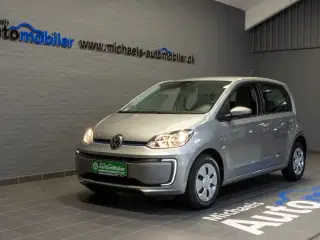 VW e-Up!  Move Up!
