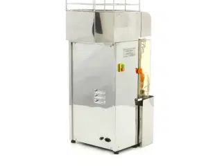 Appelsinpresser MAJ-45 – 25 pr. min – 20 kg