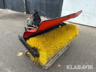Kost til Carraro traktor