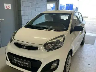Kia Picanto 1,0 Motion