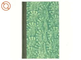 Af Vic Suneson - Mord på menuen