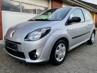 Renault Twingo 1.2 