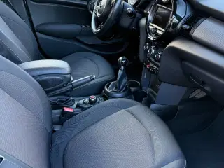 MINI Cooper 1,5 