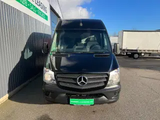 Mercedes Sprinter 316 2,2 CDi R3 Kassevogn aut.